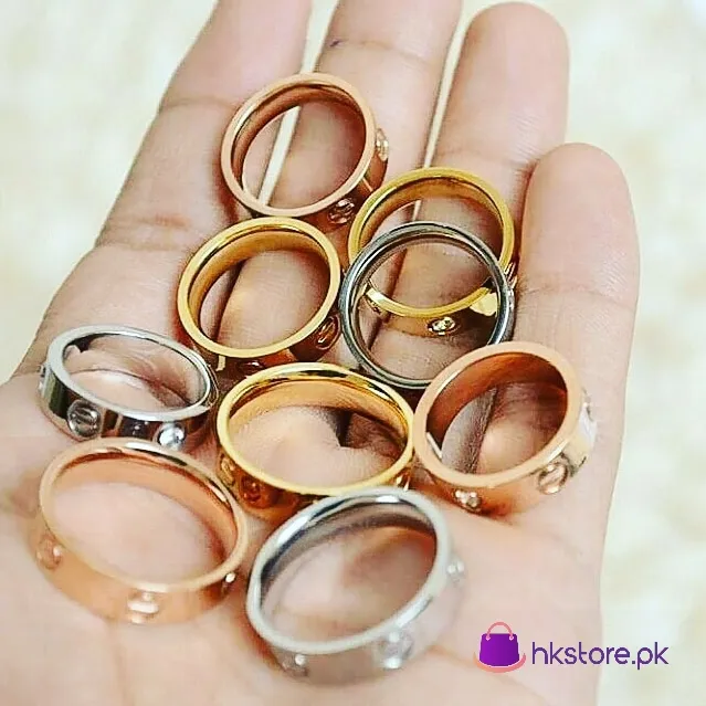 Best Price Cartier love Ring 