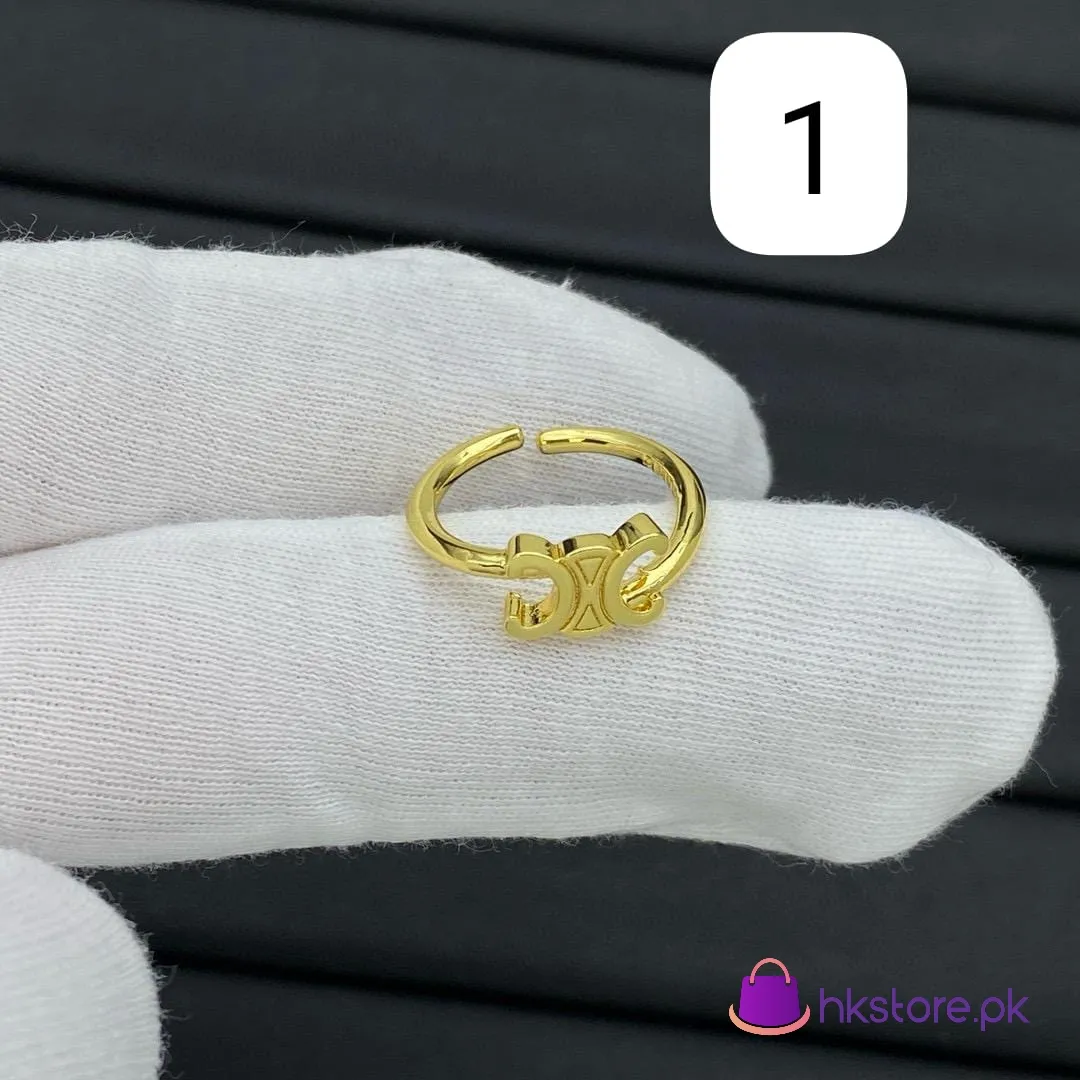 Best Price Branded rings 