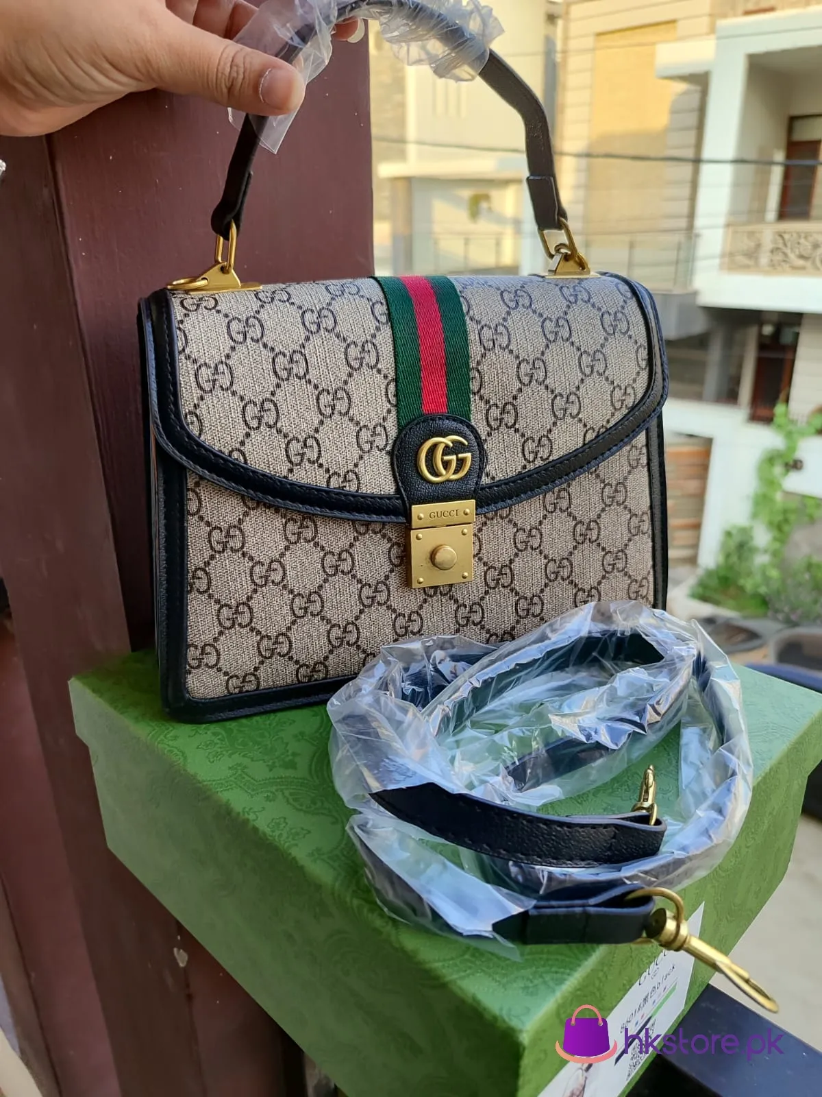 Best Price Gucci Bag 