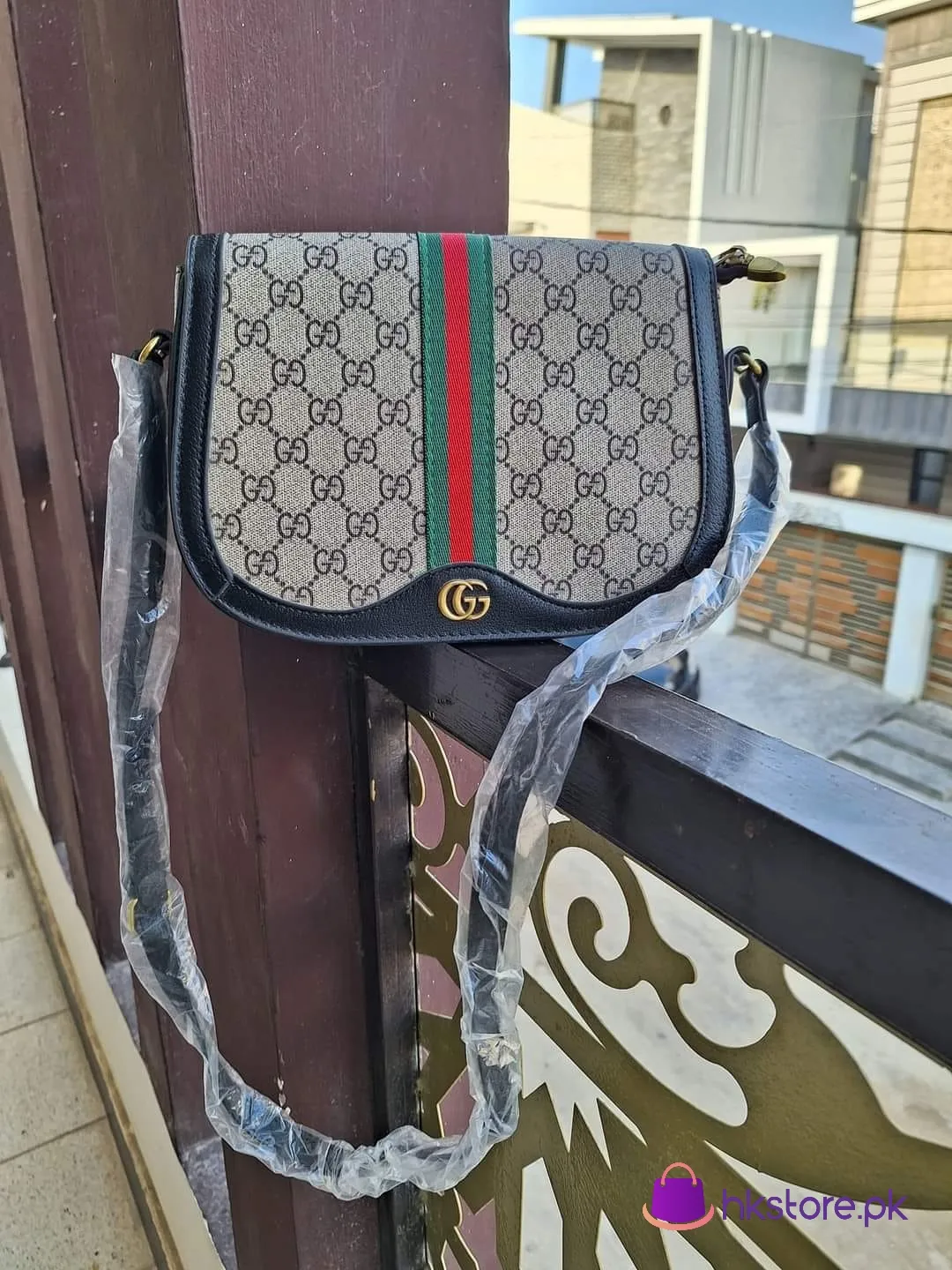 Best Price Gucci Cross Body Bag