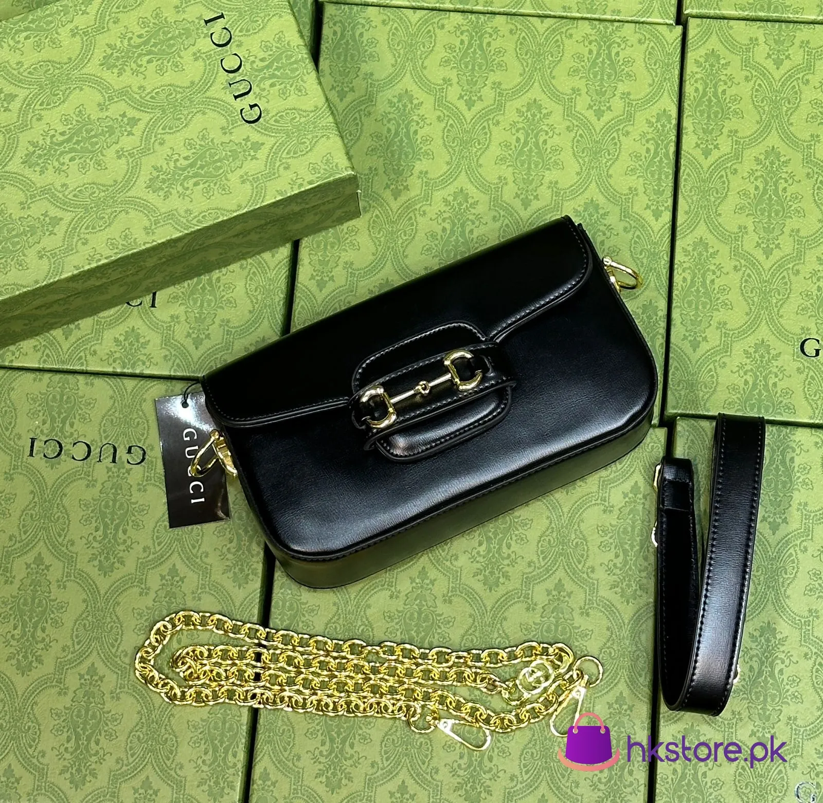 Best Price Gucci Cross Body 