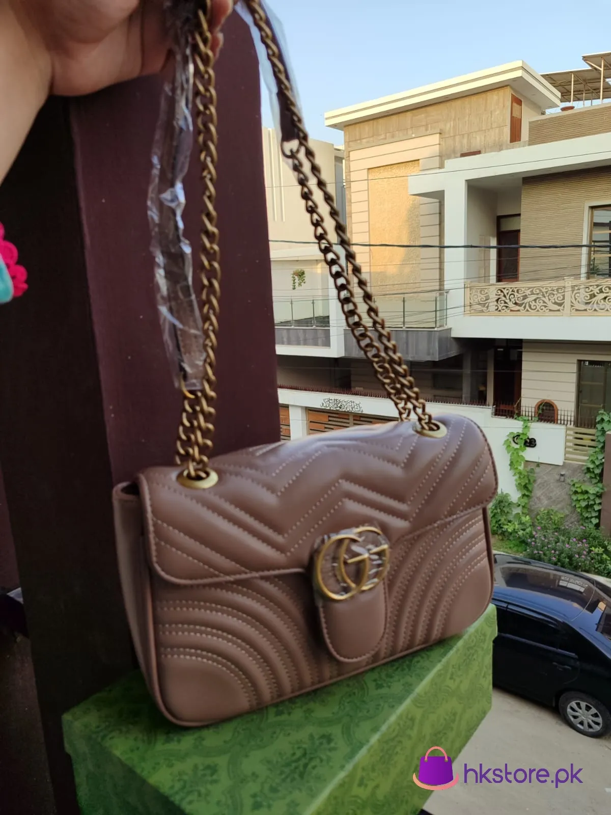 Best Price Gucci mormont 