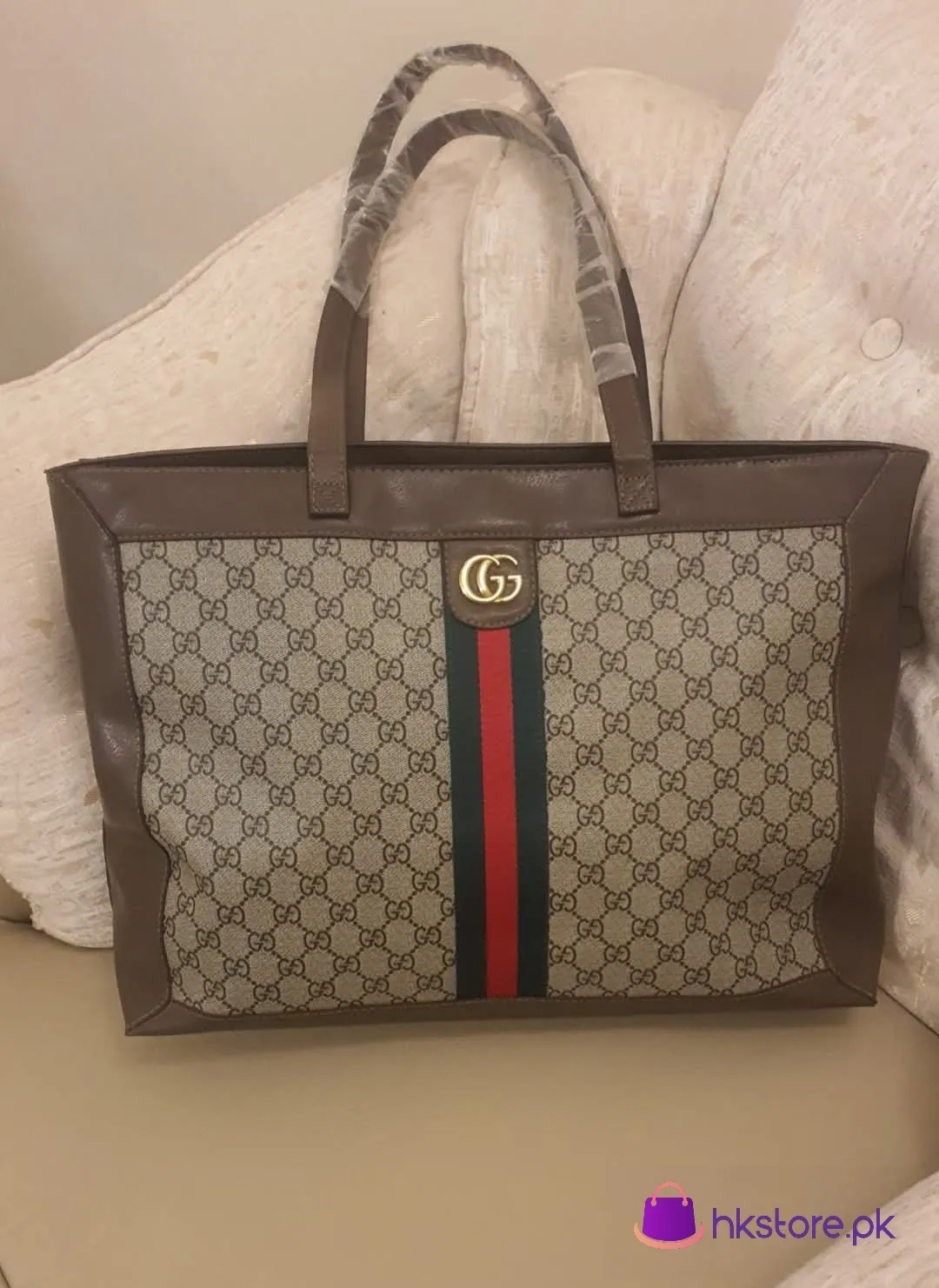 Best Price Gucci tote bag 