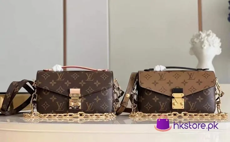 Best Price Louis Vuitton Pochete Metis Bag