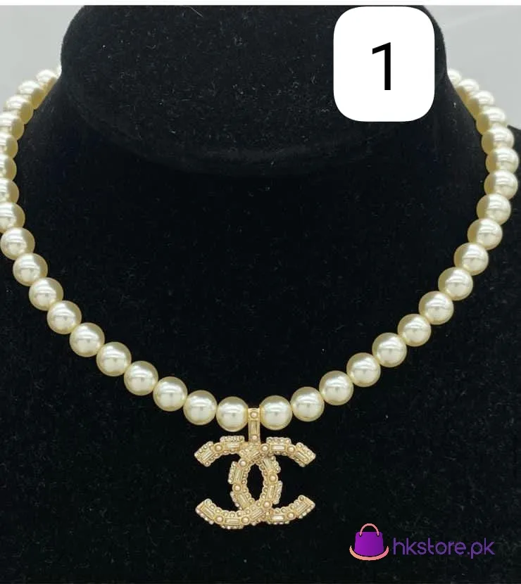 Best Price Luxury Necklace 
