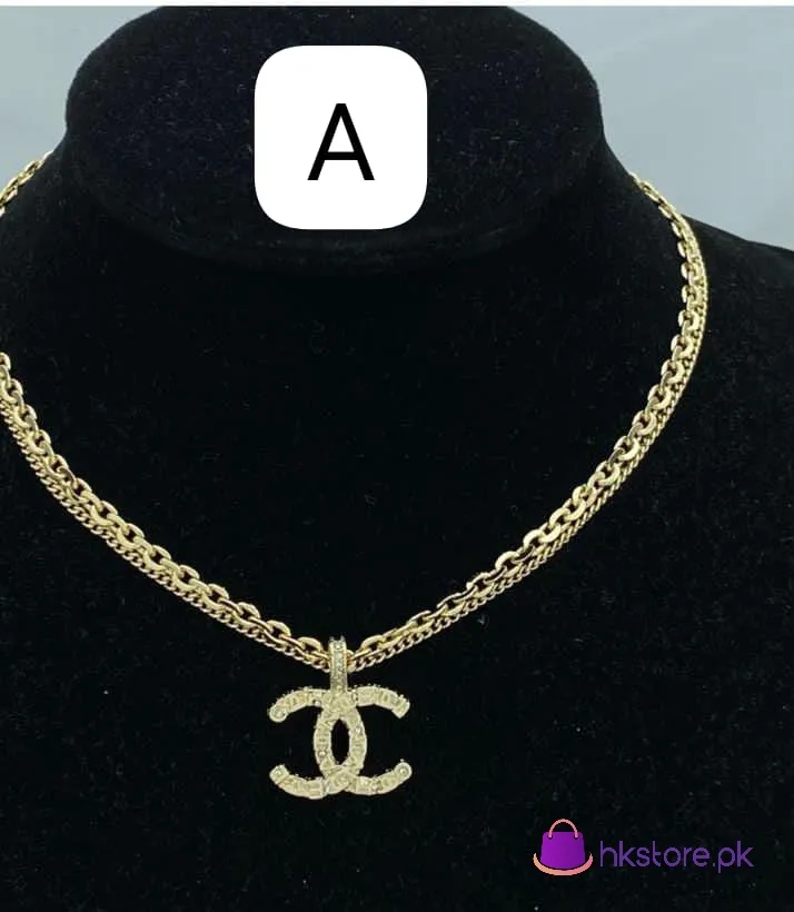 Best Price Luxury Necklace 