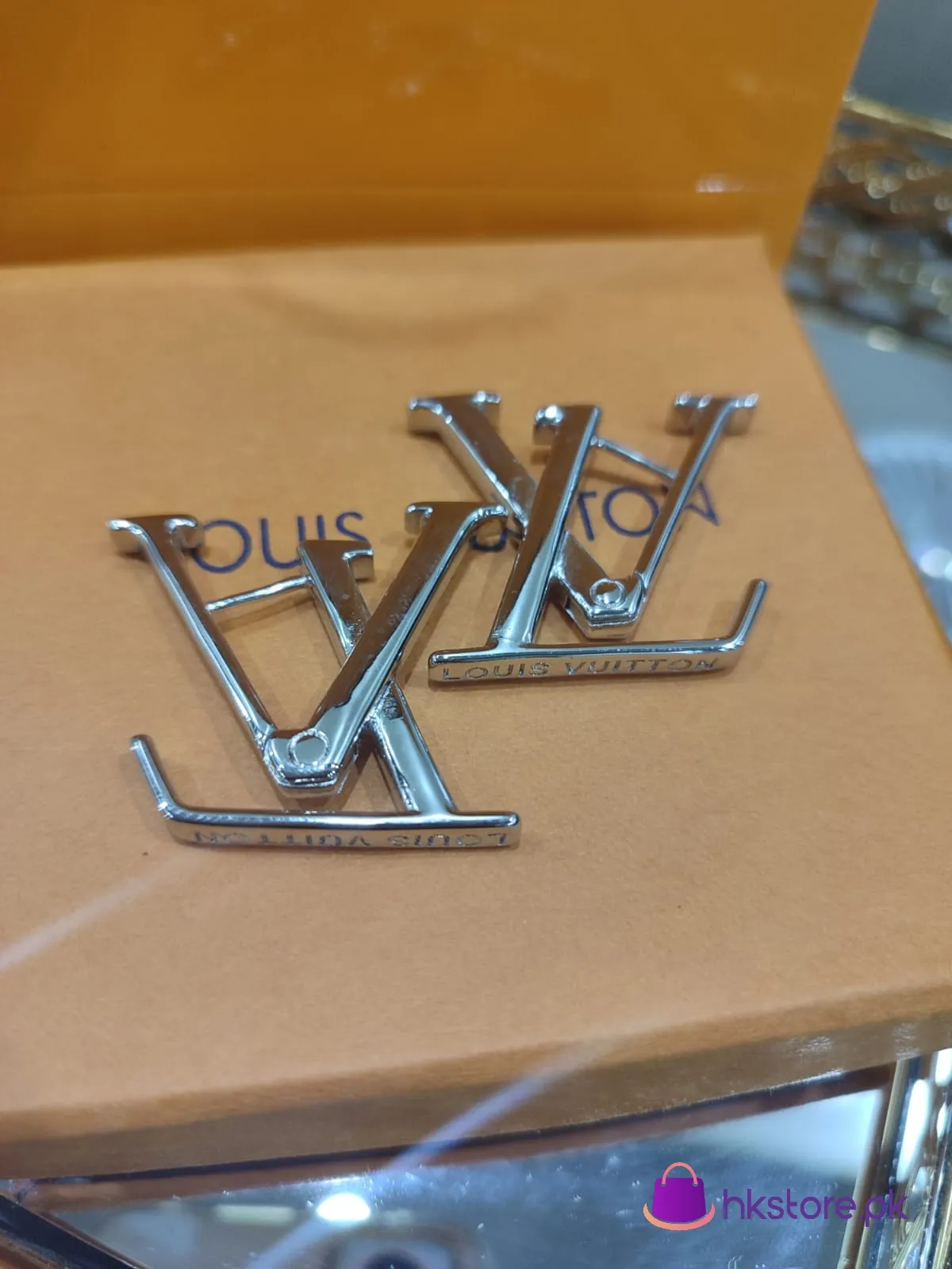 Best Price LV Earring 