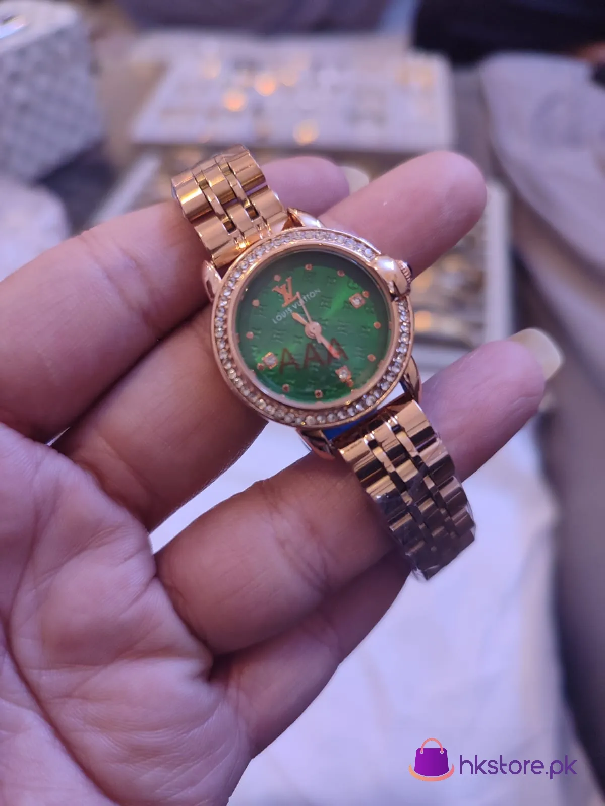 Best Price Lv Watch 