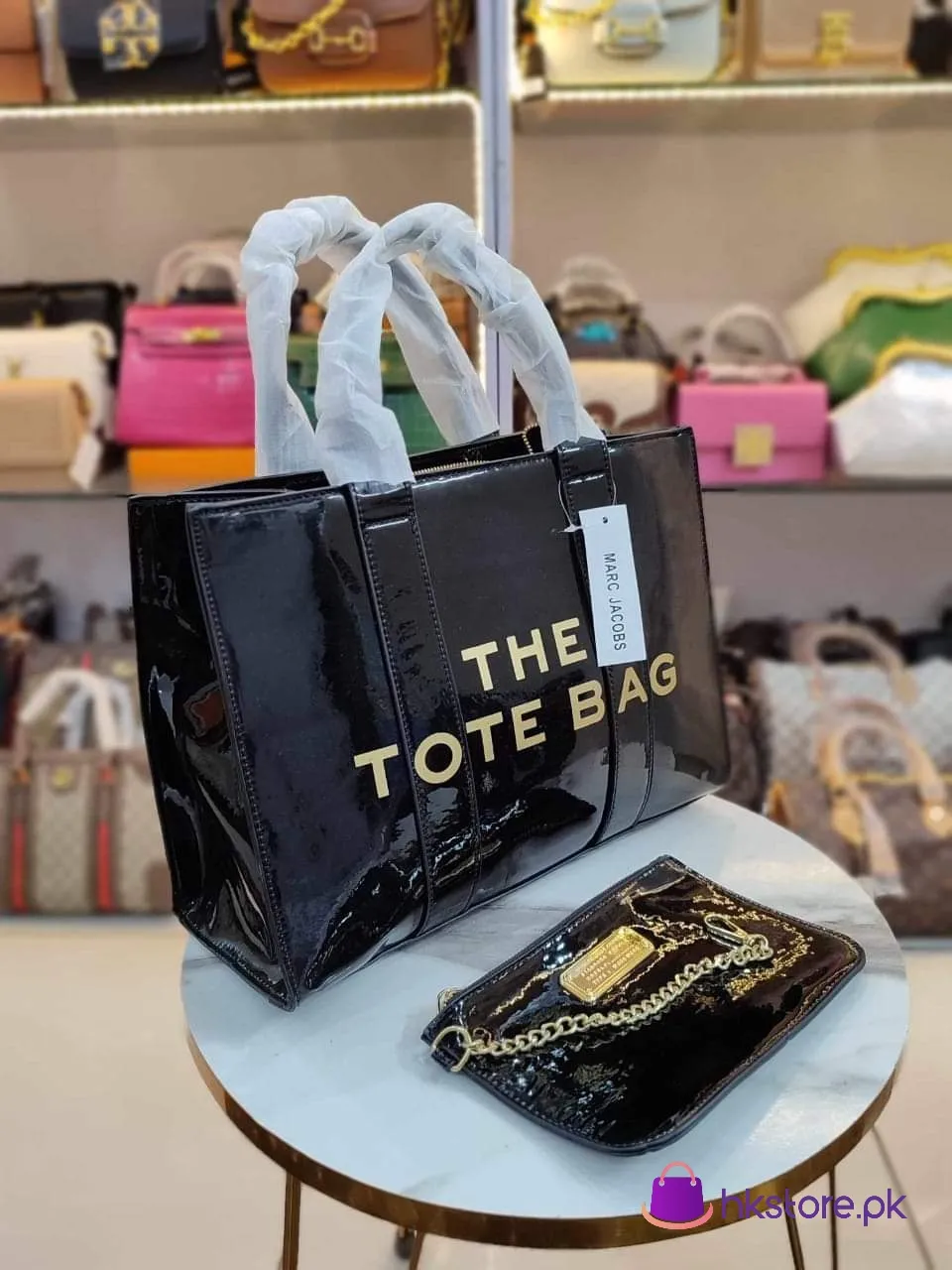 Best Price Marc Jacobs The Tote Bag