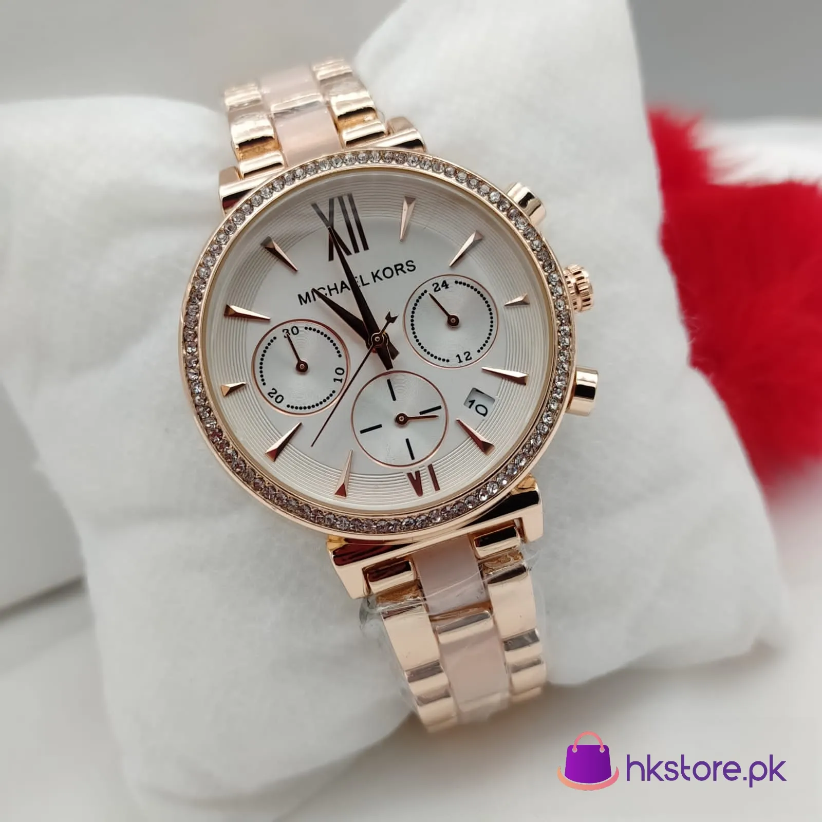 Best Price Michael Kors Watch