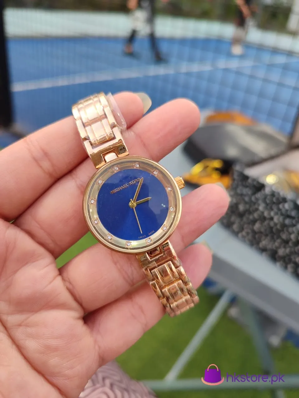 Best Price Mk round dial 