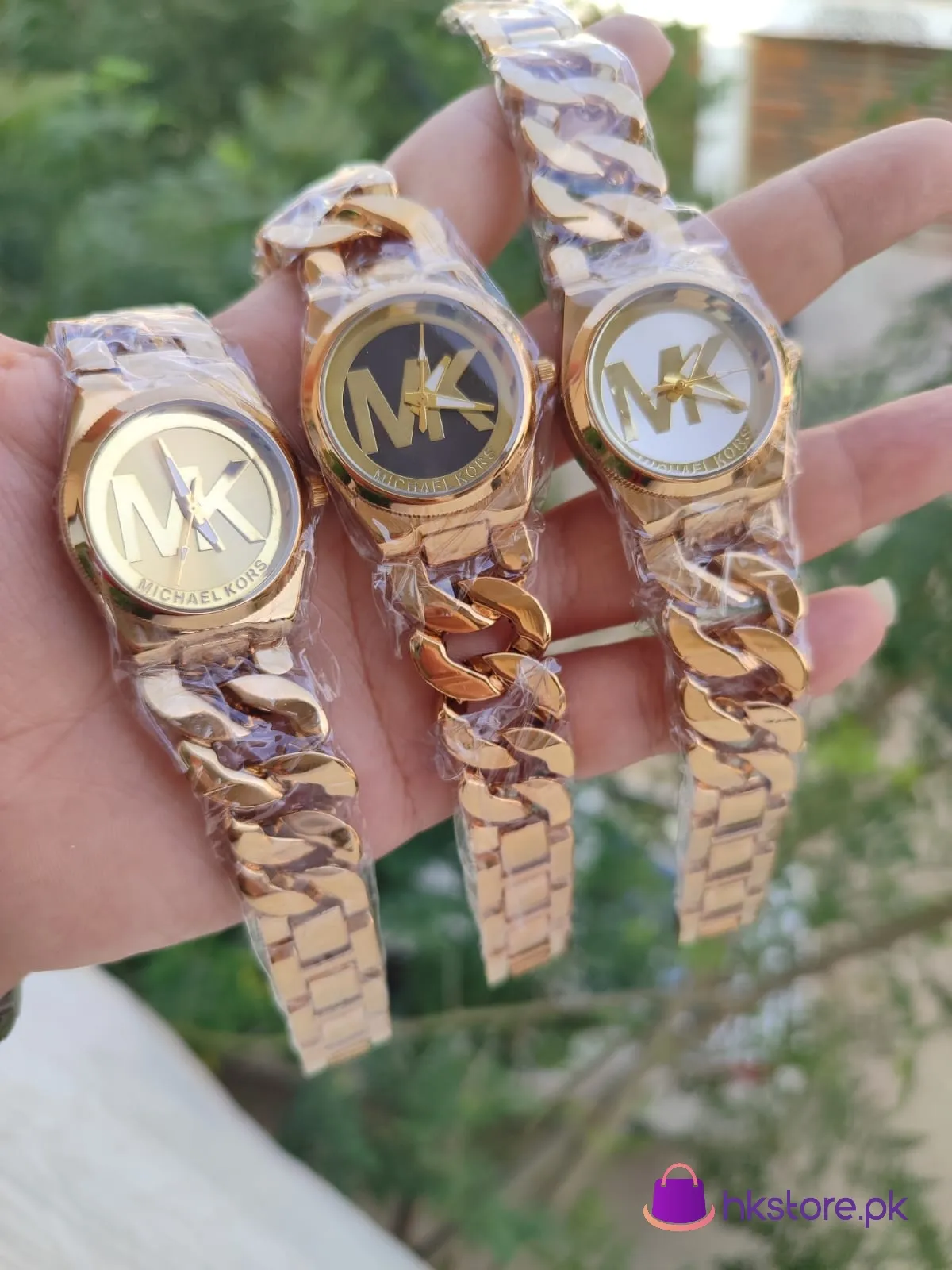 Best Price Mk Twist watch 