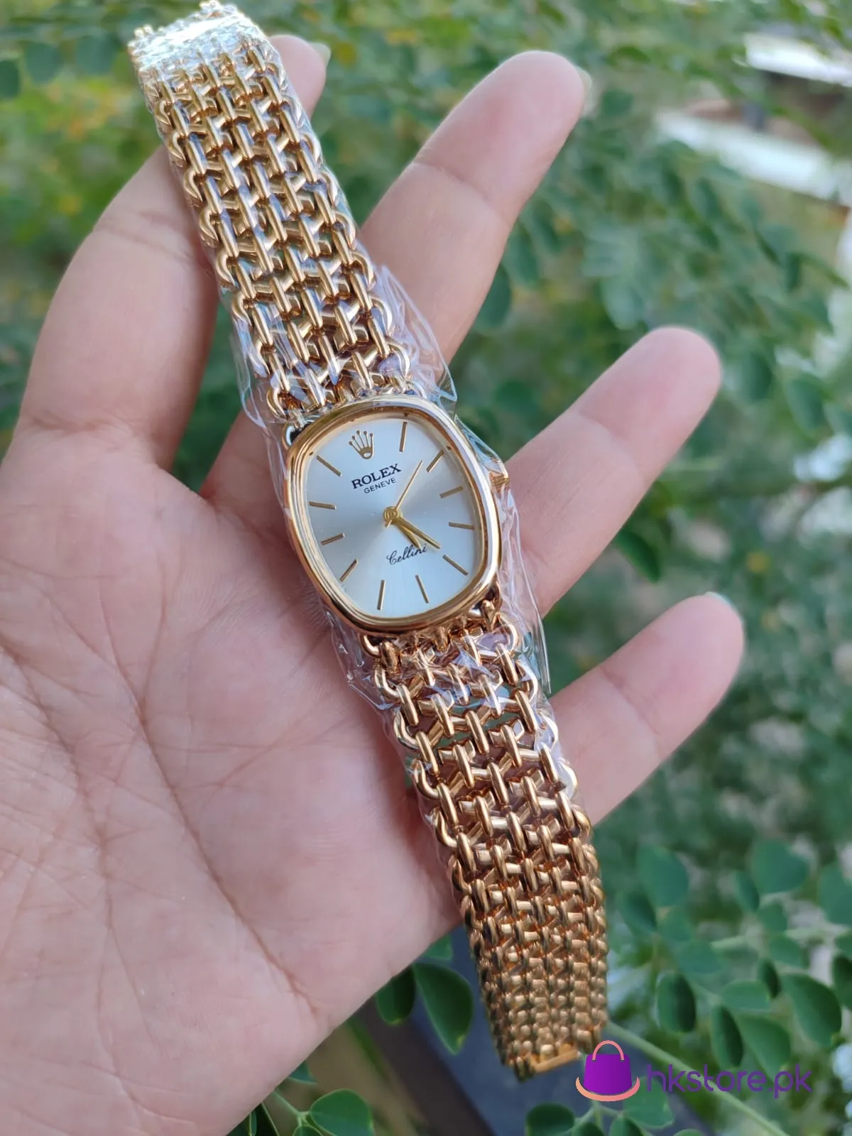 Best Price Rolex oval Watch 