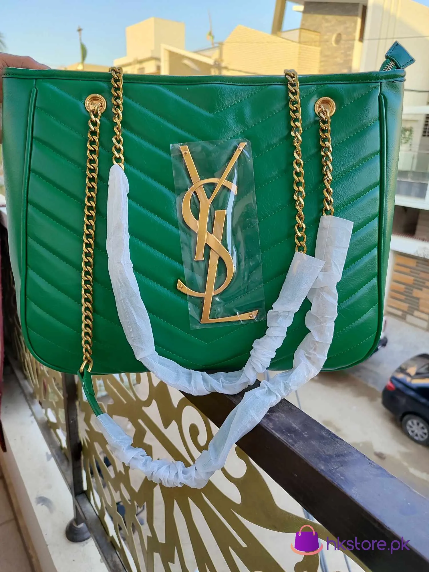 Best Price Saint Laurent Tote Bag