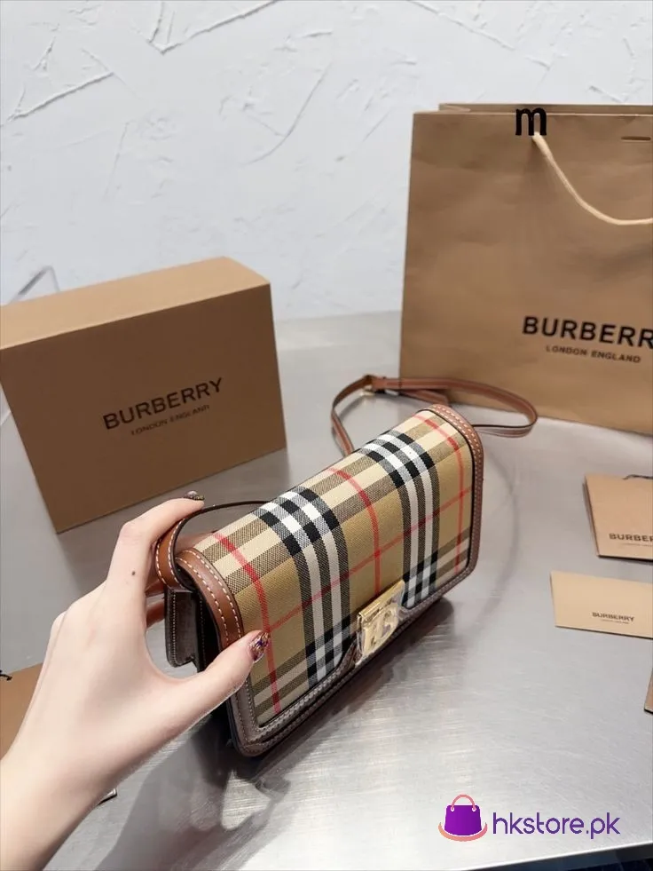 Best Price Torry Burberry Bag 