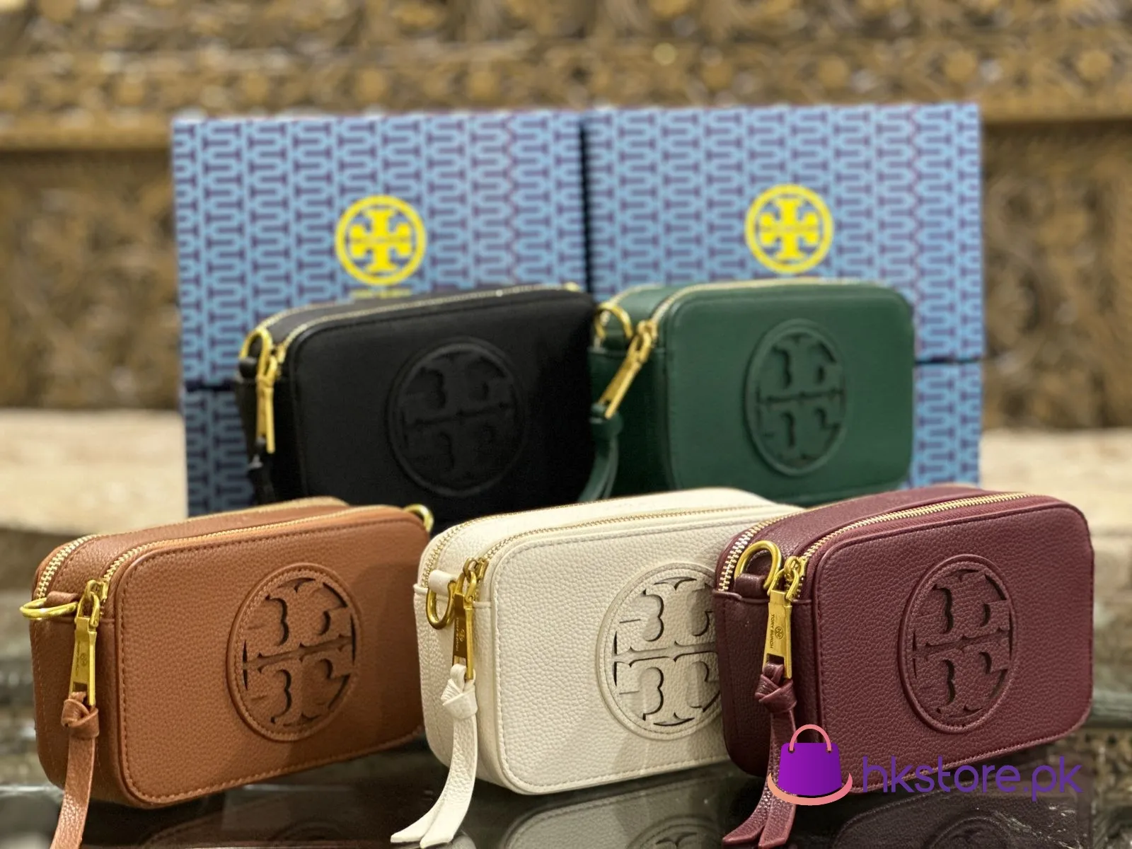 Best Price Torry Burch Crossbody 