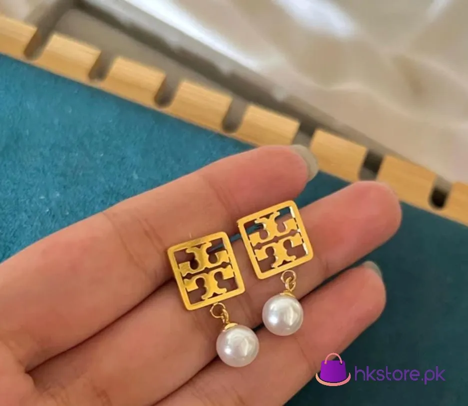 Best Price Torry Burch Earrings 