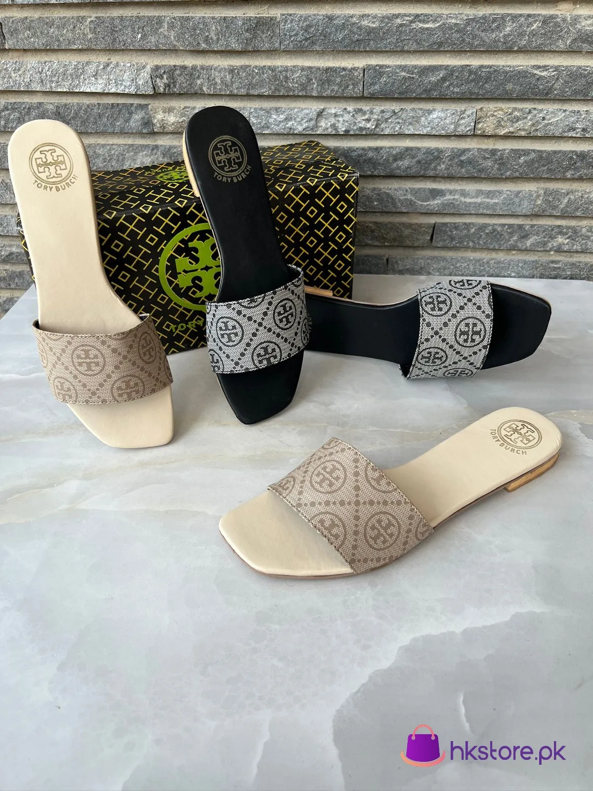 Best Price Tory burch flats 