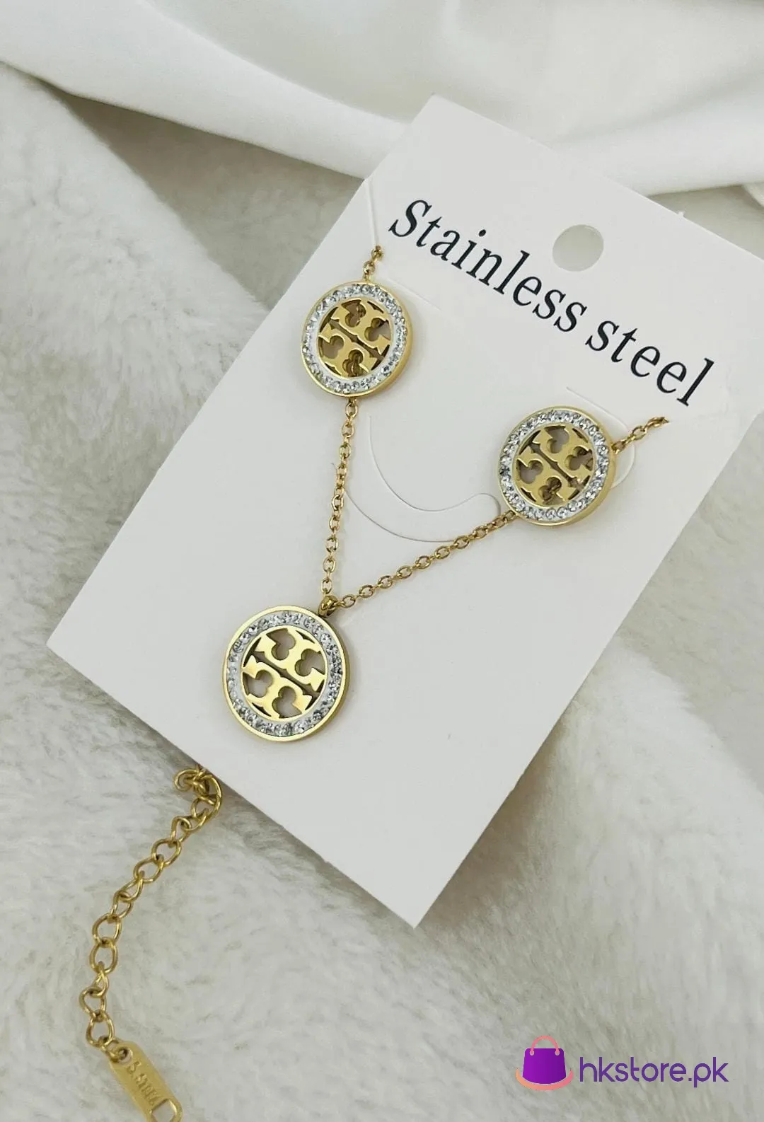 Best Price Tory Burch set 