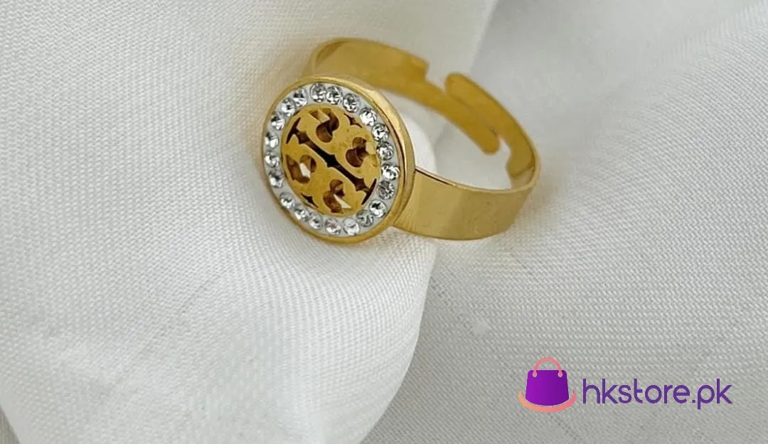 Best Price Tory ring 