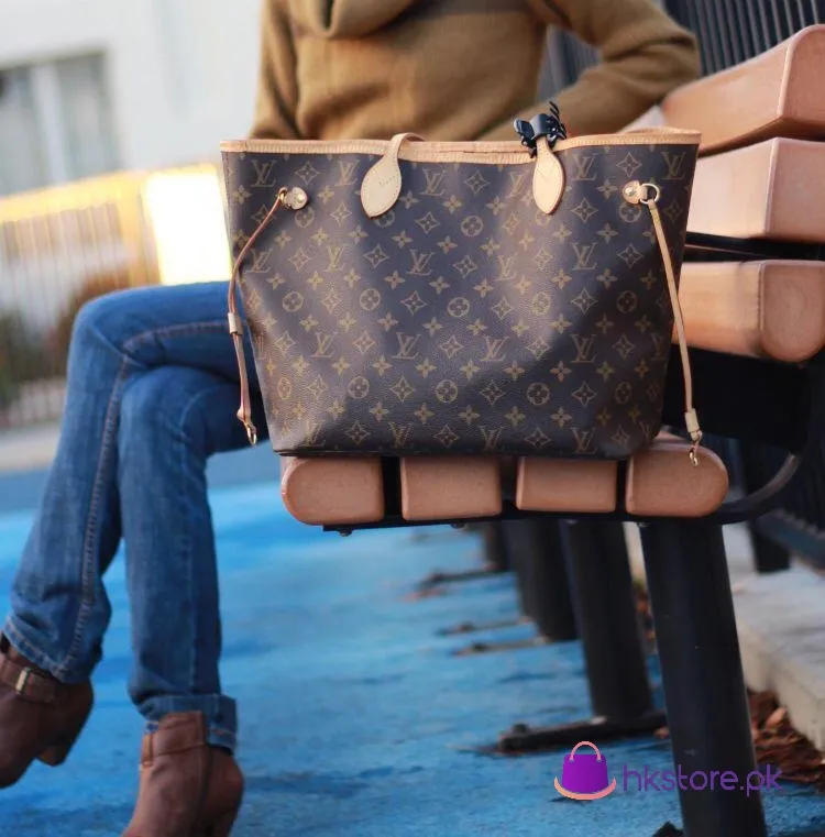 Best Price Lv Neverfull 