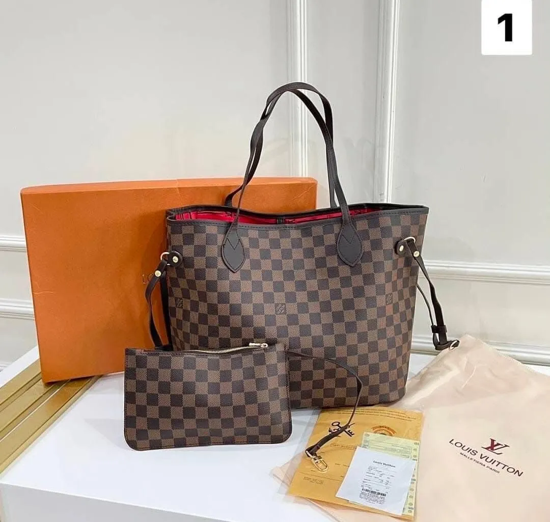 Best Price Lv Neverfull 