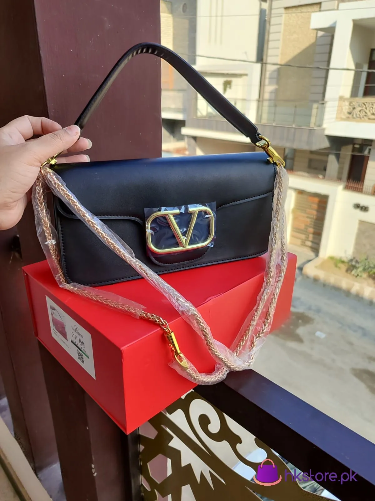Best Price Valentino Cross Body