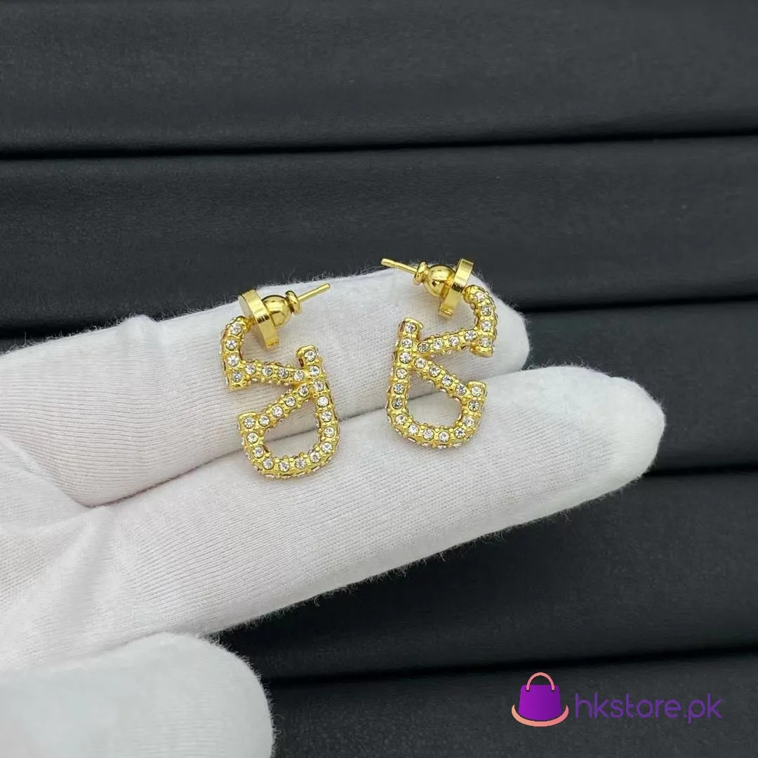 Best Price Valentino Earrings 
