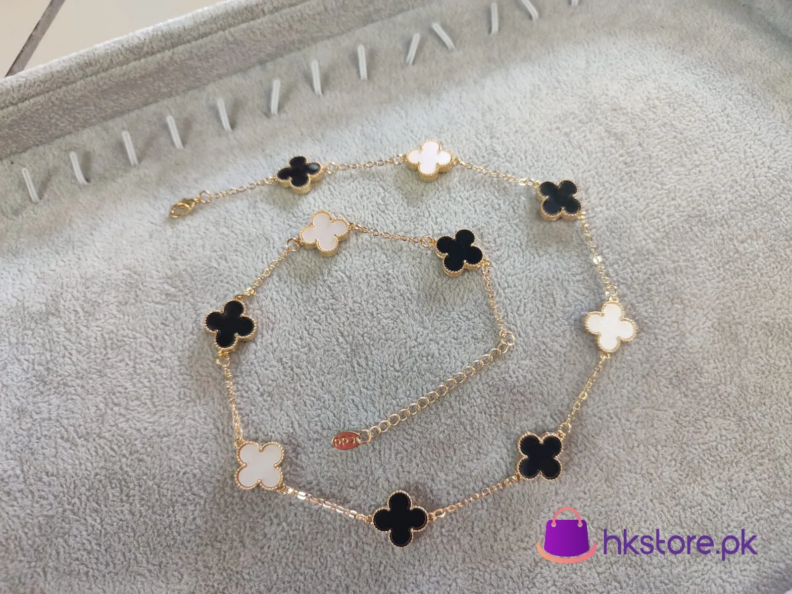 Best Price Vanclif Neck Chain