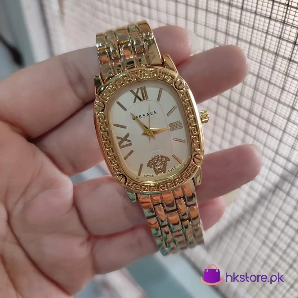 Best Price Versace Ladies Watch 