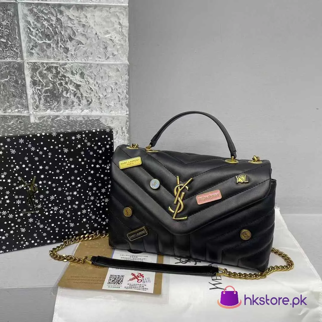 Best Price YSL Crossbody 