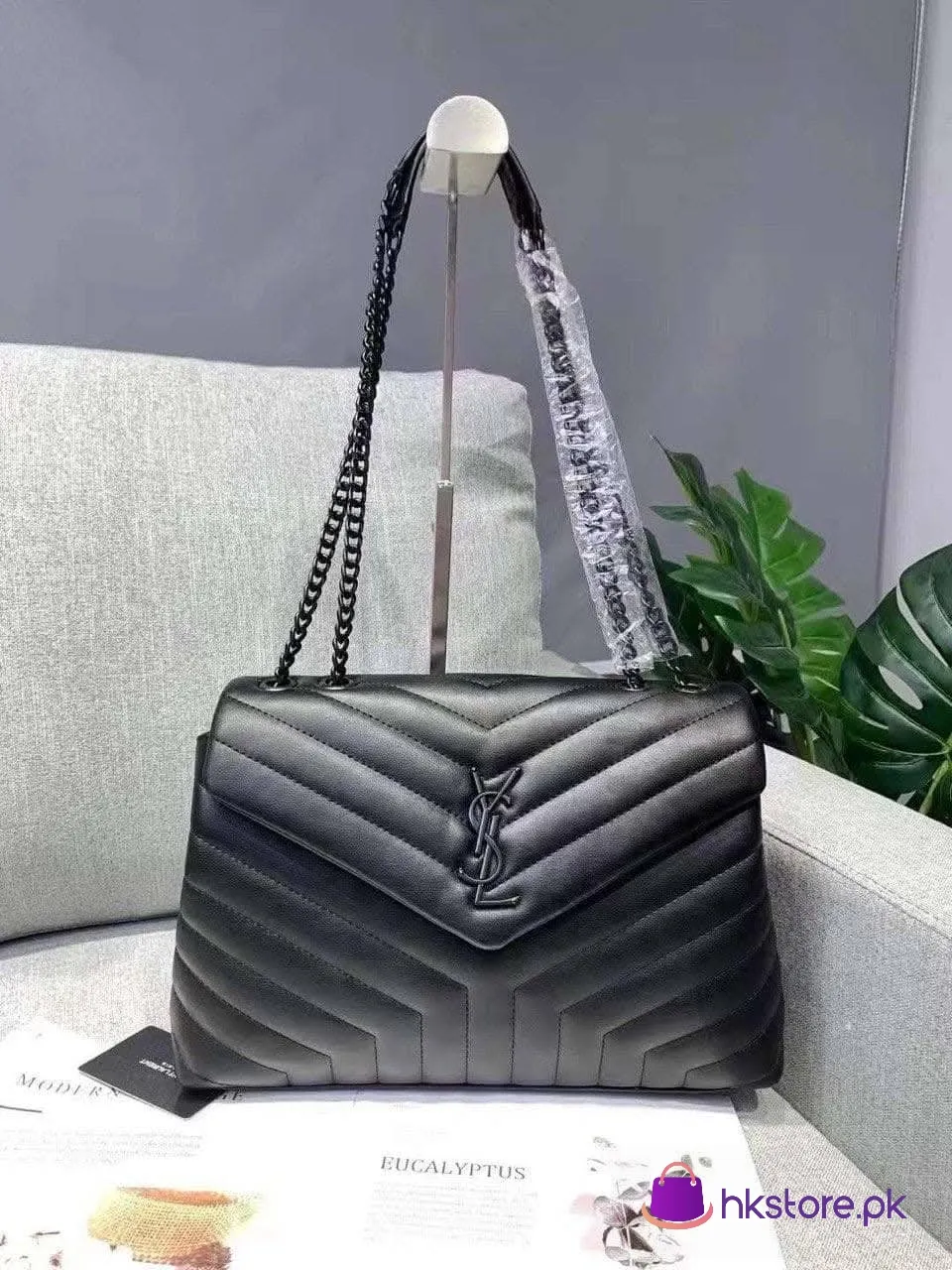 Best Price YSL PUFFER