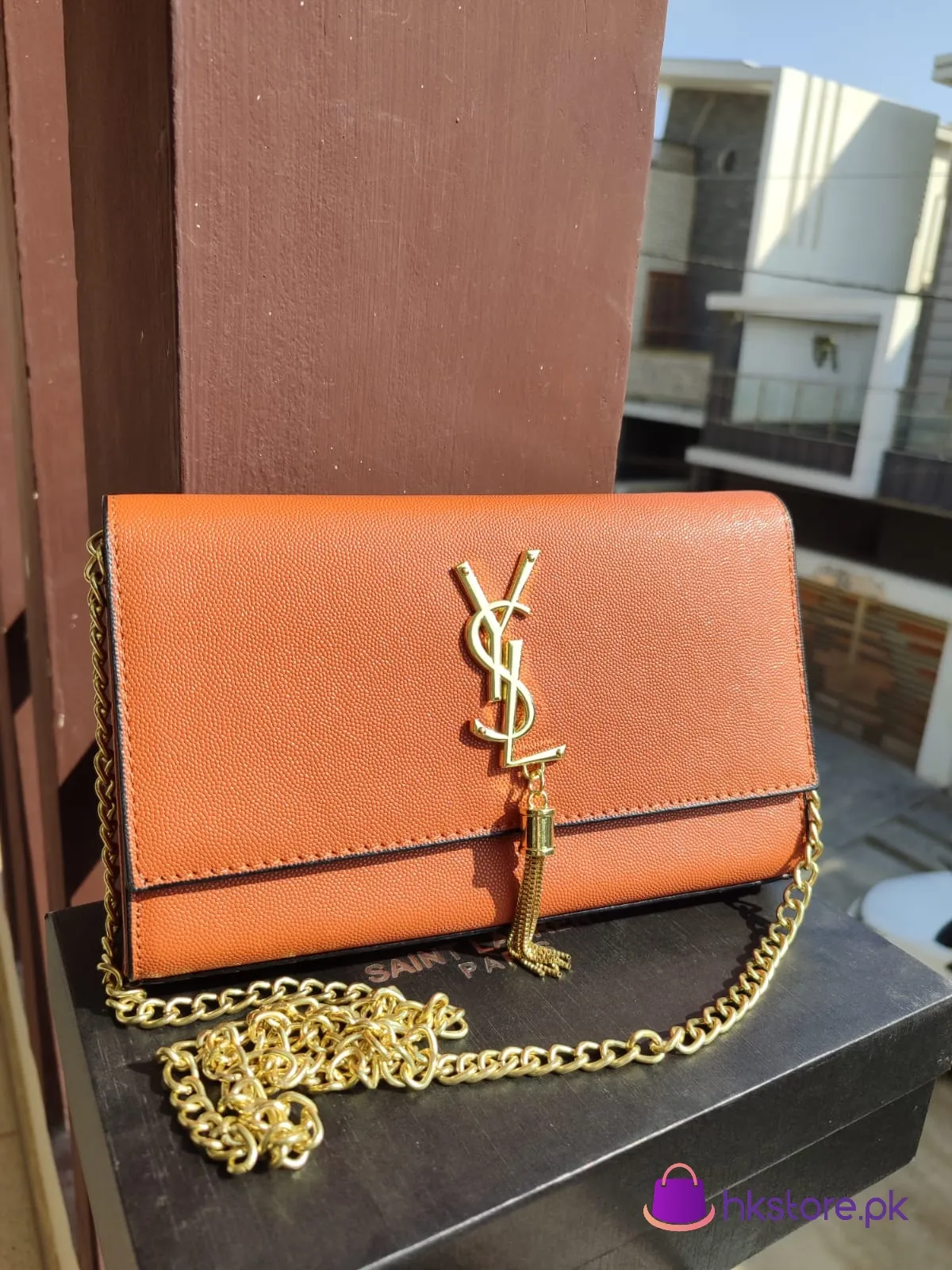 Best Price Ysl tasell bag 