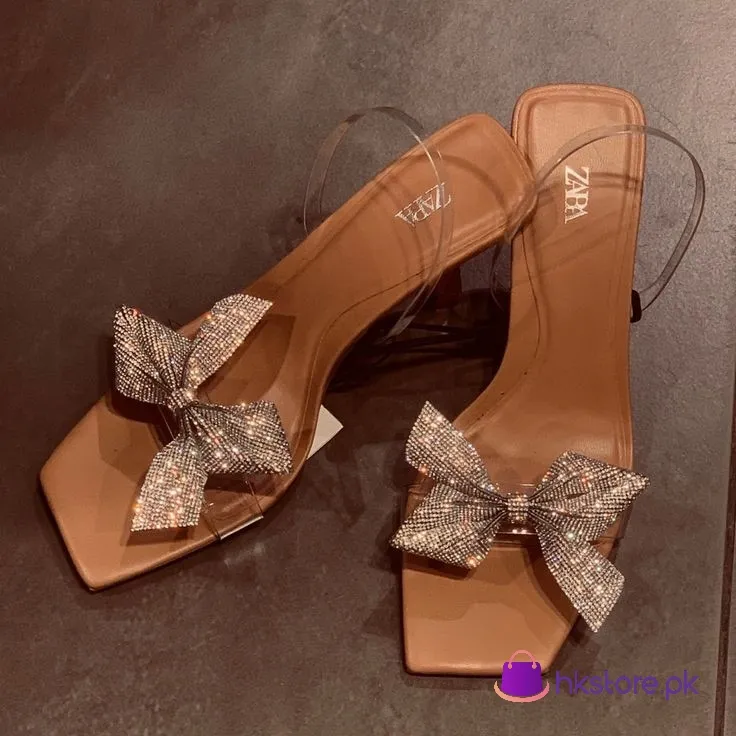 Best Price Zara Heels